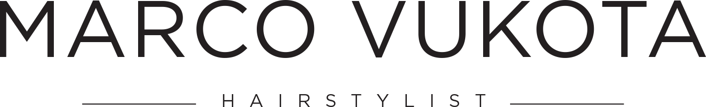 marco vukota | Hairstylist